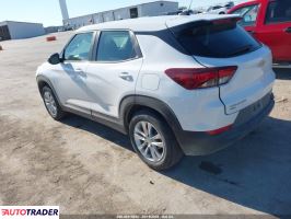 Chevrolet Blazer 2023 1