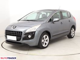 Peugeot 3008 2012 1.6 118 KM