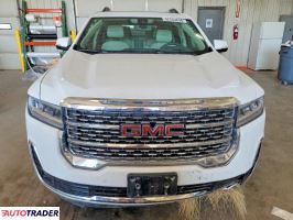 GMC Acadia 2023 3