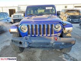 Jeep Wrangler 2020 2