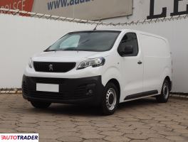 Peugeot Expert 2023 1.5