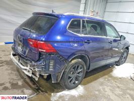 Volkswagen Tiguan 2022 2