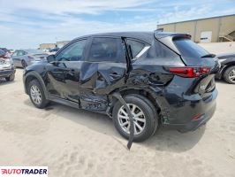 Mazda CX-5 2023 2