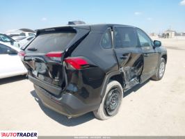 Toyota Pozostałe 2023 2