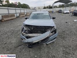 Honda Accord 2021 1 Honda Accord 2021 1