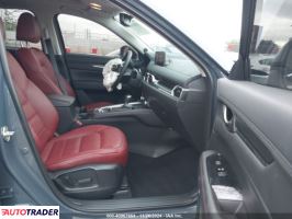 Mazda CX-5 2023 2