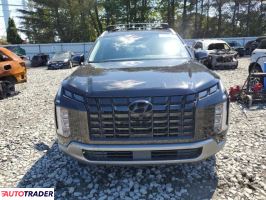 Hyundai Pozostałe 2023 3