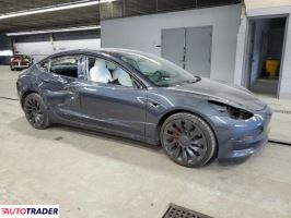 Tesla Model 3 2021 Tesla Model 3 2021
