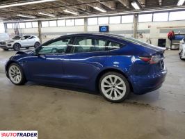 Tesla Model 3 2022 Tesla Model 3 2022