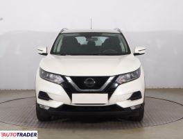 Nissan Qashqai 2021 1.3 155 KM