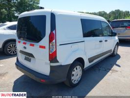 Ford Transit Connect 2022 2