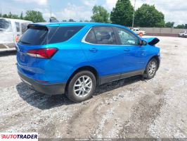 Chevrolet Equinox 2024 1
