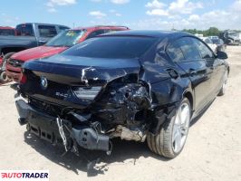 BMW 640 2017 3 BMW 640 2017 3