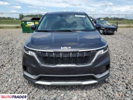 Kia Carnival 2024 3 Kia Carnival 2024 3