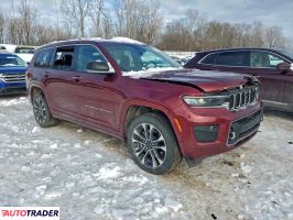 Jeep Cherokee 2021 3