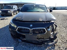 BMW X2 2020 2
