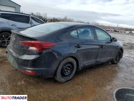 Hyundai Elantra 2020 2