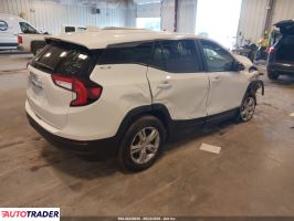 GMC Terrain 2024 1