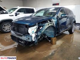 Cadillac Pozostałe - zobacz ofertę