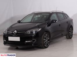 Renault Megane 2016 1.2 113 KM