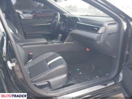 Toyota Camry 2025 2 Toyota Camry 2025 2