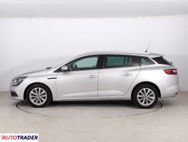 Renault Megane 2017 1.6 128 KM