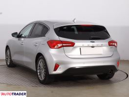 Ford Focus 2018 1.0 123 KM