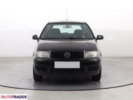 Volkswagen Polo 2001 1.0 49 KM Volkswagen Polo 2001 1.0 49 KM