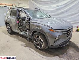 Hyundai Tucson 2024 2