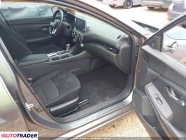 Nissan Sentra 2020 2 Nissan Sentra 2020 2