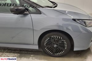 Nissan Leaf 2023 150 KM