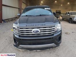 Ford Expedition 2021 3 Ford Expedition 2021 3
