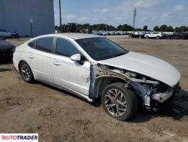 Hyundai Sonata 2020 2