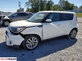 Kia Soul 2019 2