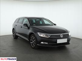 Volkswagen Passat 2019 1.5 147 KM