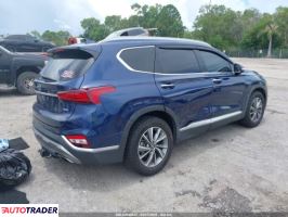 Hyundai Santa Fe 2020 2