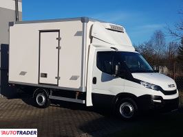 Iveco Daily - zobacz ofertę