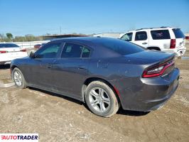 Dodge Charger 2019 3