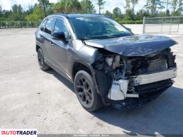 Toyota Pozostałe - zobacz ofertę