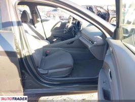 Hyundai Elantra 2025 2