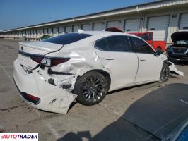 Lexus ES 2024 2 Lexus ES 2024 2