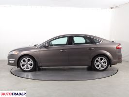Ford Mondeo 2010 2.0 237 KM