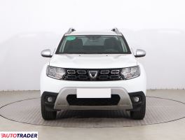 Dacia Duster 2020 1.0 89 KM Dacia Duster 2020 1.0 89 KM