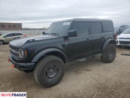 Ford Bronco 2024 2