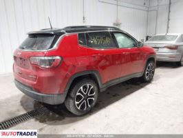 Jeep Compass 2023 2 Jeep Compass 2023 2