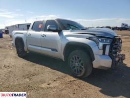 Toyota Tundra 2024 3