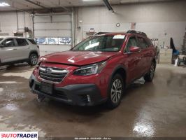 Subaru Outback 2022 2