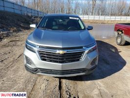 Chevrolet Equinox 2024 1