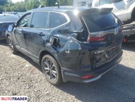 Honda CR-V 2020 1