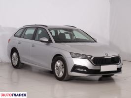 Skoda Octavia - zobacz ofertę